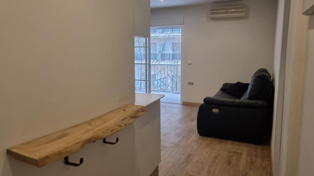 Apartament Damara Calpe Zewnętrze zdjęcie