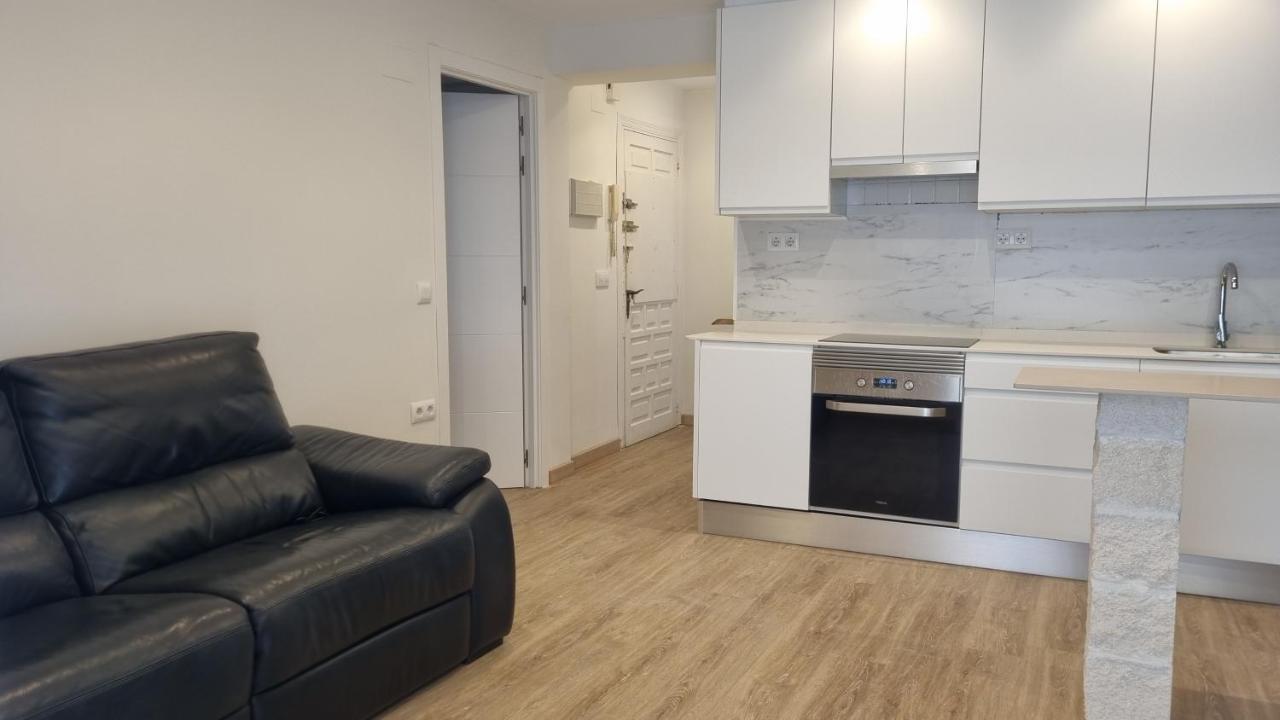 Apartament Damara Calpe Zewnętrze zdjęcie