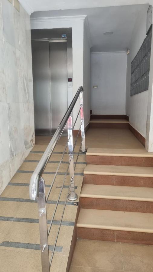 Apartament Damara Calpe Zewnętrze zdjęcie