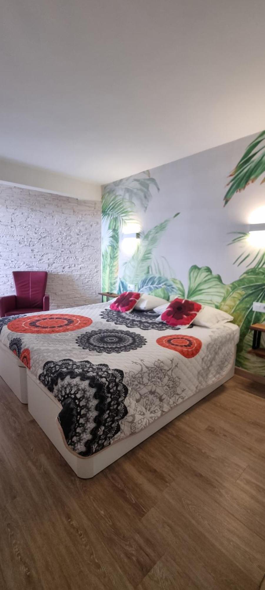 Apartament Damara Calpe Zewnętrze zdjęcie
