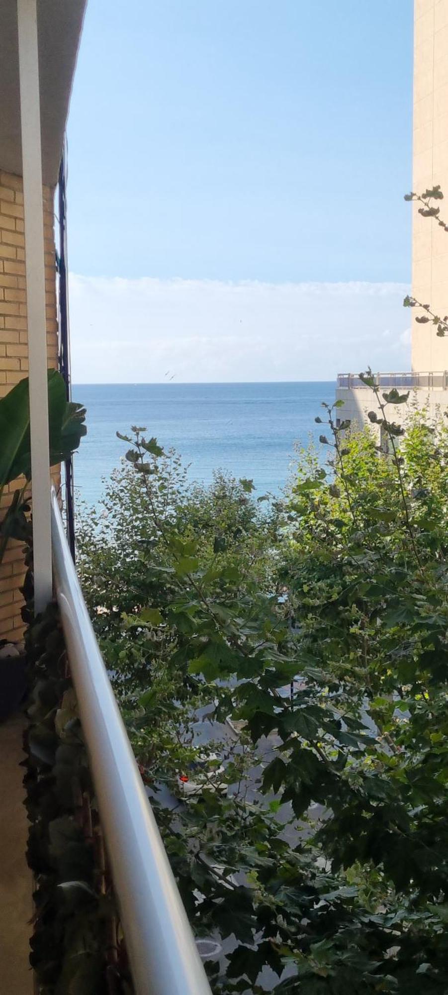 Apartament Damara Calpe Zewnętrze zdjęcie