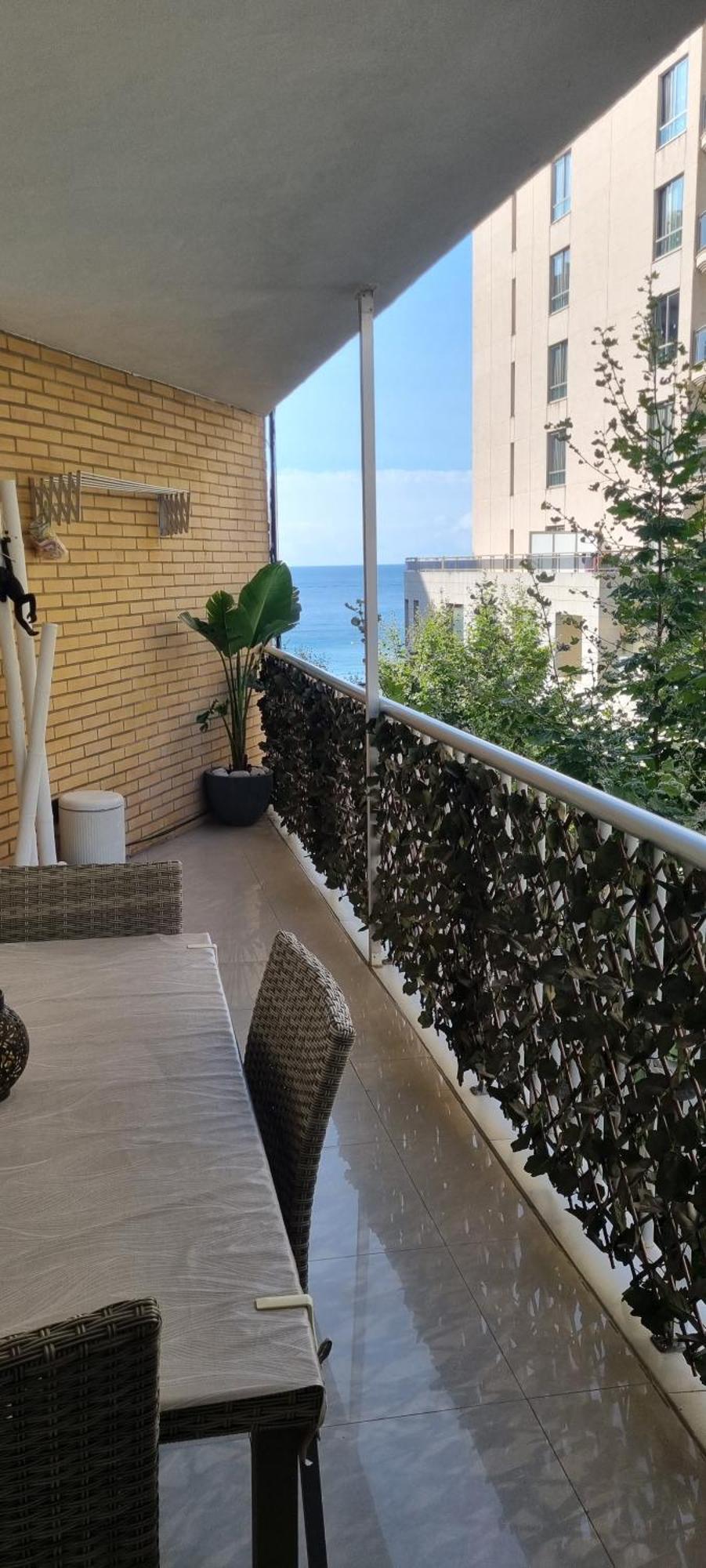 Apartament Damara Calpe Zewnętrze zdjęcie